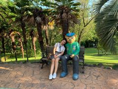 -济州岛泰迪熊博物馆