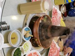 -阳坊胜利涮羊肉(阳坊老店)