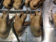盐水鸭-戚顺兴盐水鸭(新街口明瓦廊店)