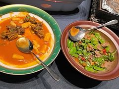 -金狮麟·新豫菜(金码大厦店)