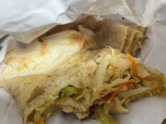 -张小文胡辣汤(龙柏新村店)