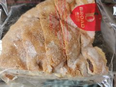 -BROAD面包路·欧式面包(龙湖时代C馆店)