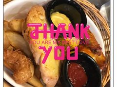 -Mr.Pizza米斯特比萨(苏州平江万达广场店)