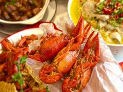 -虾铺子龙虾·私房菜(金源花苑店)