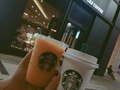 -星巴克(潍坊胜利东街银座商城店)