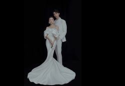 -古摄影婚纱(湛江霞山步行街店)