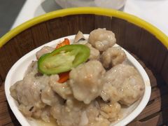 -潮粤香海鲜酒楼(沙湖店)
