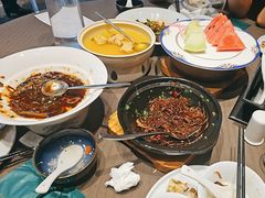 -望乡楼上海菜(日月光店)