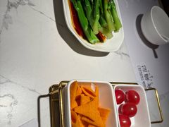 -食锦记·福建私房菜(浦西万达店)