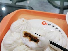 -庆丰包子铺(潘家园店)