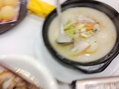 -天鲜阁·海鲜粤菜·33年老字号(石槎白云站店)