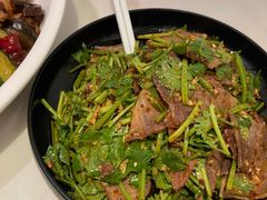 -刘胖子家常菜·蹄花焖藕(兴业店)