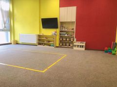 -魔力熊儿童早教托育中心(硚口同馨店)