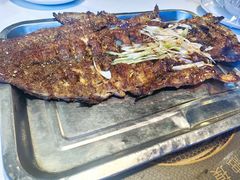 -清真·马坡烧烤涮牛肚·酸浆火锅(新区总店)
