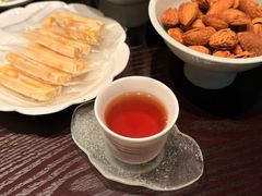 -见山茶事(丽水路店)