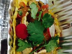 -Luchador摔跤手墨西哥餐厅(恒宇广场店)