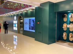-海马体照相馆(北京apm店)
