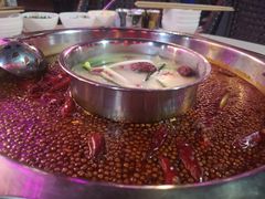 -枇杷园食为鲜火锅(南山店)