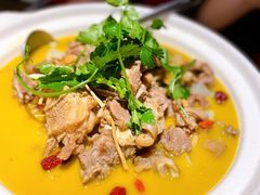 羊肉煲-洞庭记·老湖南味道(下沙店)