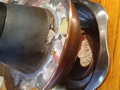 -義聚德·清真铜锅涮羊肉·烧烤(河东店)