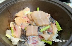 Three Gorges Organic Bighead Carp