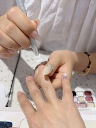 -茉柠Morning Nails