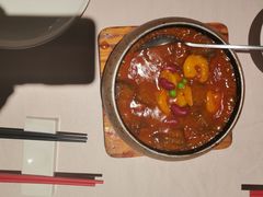 -千百味红餐厅·江西菜(绿地双子塔店)