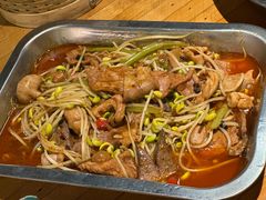 -夜椒瑶·广西大排档(八卦岭店)
