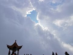 -白草畔自然风景区