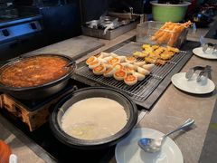 -长春净月潭喜来登酒店·盛宴标帜餐厅
