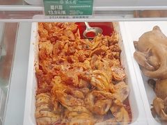 -紫光园·烤鸭(沙河物美店)