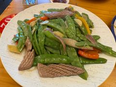 -莲花公园煎蟹·精致小馆(火车站店)
