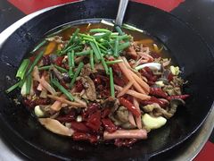-鹏林天龙鸡杂