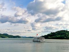 -天目湖山水园