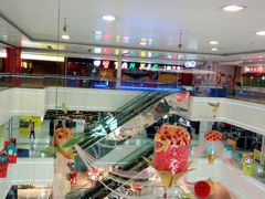 -名盛广场(天河城百货北京路分店)