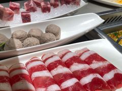 -海底捞火锅(龙岗星河COCO Park店)