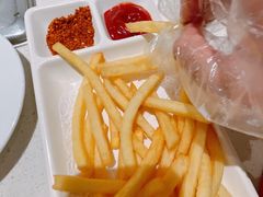 -海底捞火锅(玉桥商业广场店)