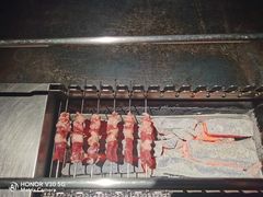 -很久以前羊肉串(昌里路三钢里店)