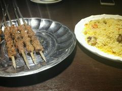 -凯撒尔新疆特色主题餐厅(青山店)