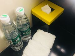 提供饮品-成都M酒店