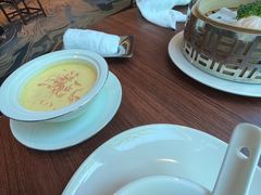 -蛇口希尔顿南海酒店·随轩中餐厅·粤菜