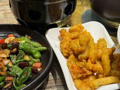 -树厨贵州菜(大十字店)