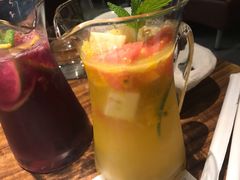 -路易十三西餐厅(西关新天地店)