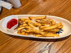 -Mammamia意大利餐厅(古北店)
