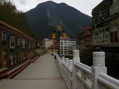 -康定跑马山风景区
