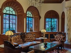 -马勒别墅饭店(静安寺店)