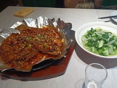 -胡老大菜热饭香·家宴(二七北路店)