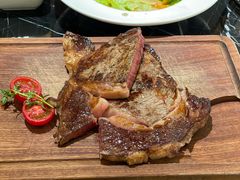 安格斯肋眼-MEAT MATE 鲜食肉铺(凤凰汇·里巷店)