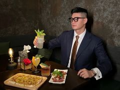 -BAR Signal·鸡尾酒酒吧