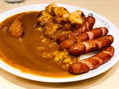 -CoCo壱番屋(久光百货店)